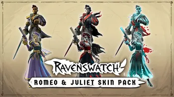  Ravenswatch - Romeo & Juliet Skin Pack cover image