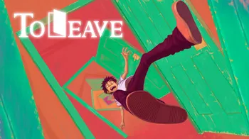 To Leave cover image