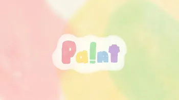 Pa!nt cover image