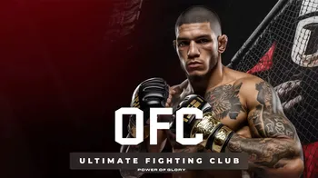 OFC - Ultimate Fighting Club: Path to Glory cover image