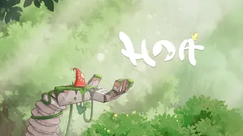 Hoa cover image