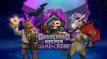 Game of Crone cover image