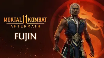 Fujin cover image