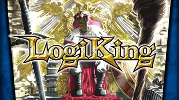 LogiKing cover image