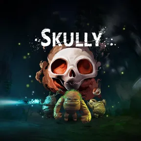 Skully cover image