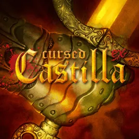 Cursed Castilla (Maldita Castilla EX) cover image