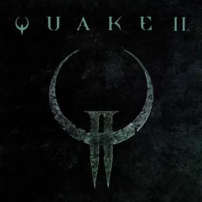 Quake II cover image