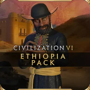 Civilization VI - Ethiopia Pack cover image