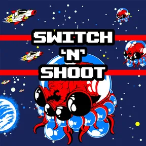 Switch 'N' Shoot cover image