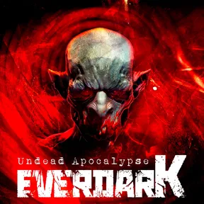 EVERDARK: Undead Apocalypse cover image