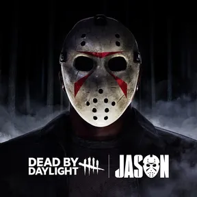 Dead by Daylight: Jason cover image