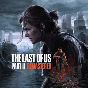 The Last of Us™ Part II Remastered cover image