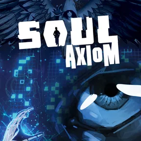 Soul Axiom cover image