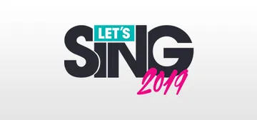 Let's Sing 2019 cover image