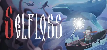 Selfloss cover image