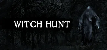 Witch Hunt cover image