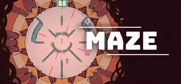Maze cover image
