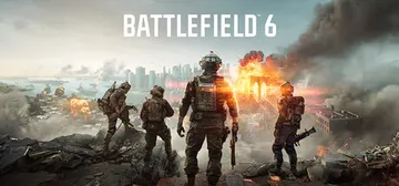 Battlefield™ 6 cover image