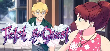 Fetch Re;Quest cover image
