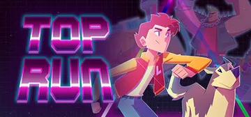 Top Run cover image