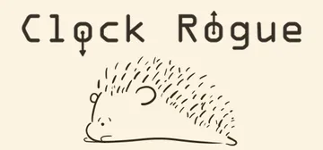 Clock Rogue cover image