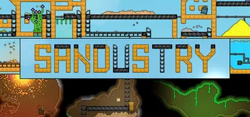 Sandustry cover image