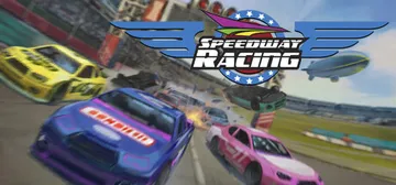 Speedway Racing cover image