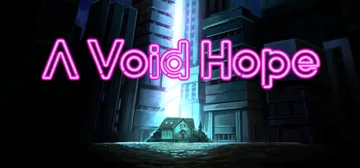 A Void Hope cover image