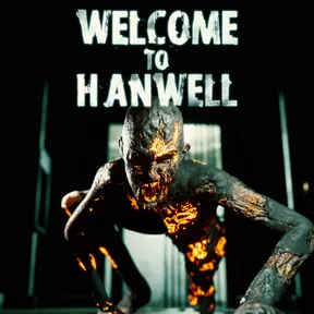 Welcome to Hanwell cover image