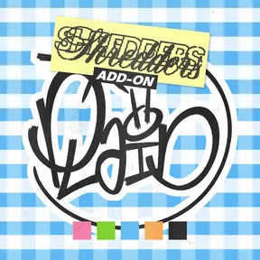 Shredders - 540INDY Plaid Jacket 2024 cover image