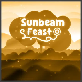 Sunbeam Feast Bundle cover image