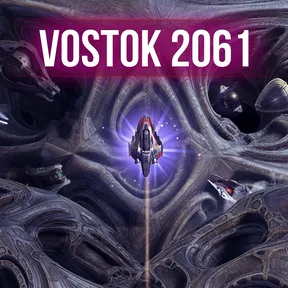 Vostok 2061 cover image