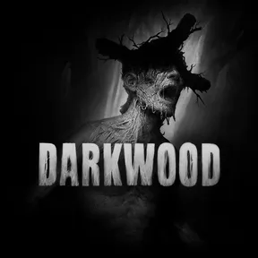 Darkwood cover image