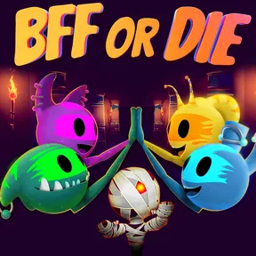 BFF or Die cover image