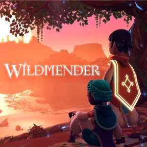 Wildmender cover image
