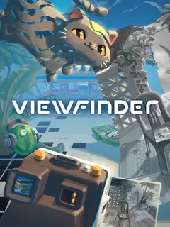 Viewfinder cover image