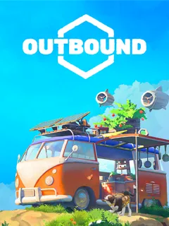 Outbound cover image