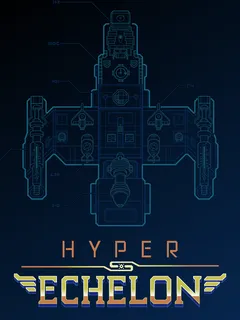 Hyper Echelon cover image