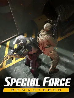 Special Force Remaster cover image