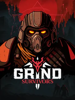 Grind Survivors cover image