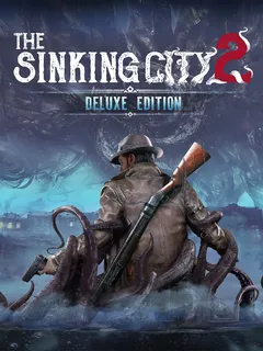 The Sinking City 2 – Deluxe Edition cover image