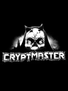 Cryptmaster cover image