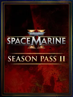 Warhammer 40,000: Space Marine 2 - Season Pass 2 cover image