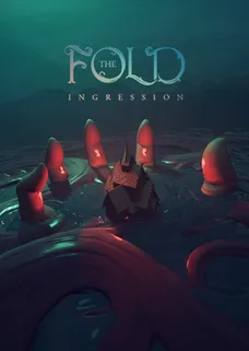 The Fold: Ingression cover image