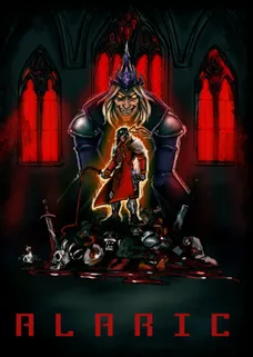 ALARIC cover image