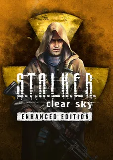 S.T.A.L.K.E.R.: Clear Sky - Enhanced Edition cover image