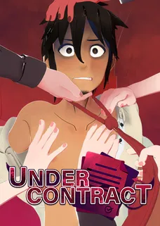 Under Contract cover image