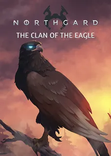 Northgard - Hræsvelg, Clan of the Eagle cover image