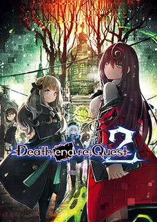 Death end re;Quest 2 cover image