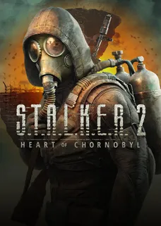 S.T.A.L.K.E.R. 2: Heart of Chornobyl - Standard Edition cover image
